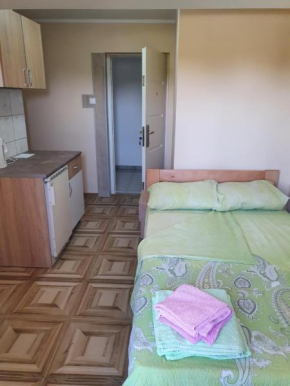 Double Lux Aparrment A1 in Pancevo